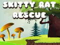 Xogo Rescate de Skitty Rat en liña