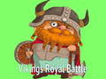 Xogo Batalla Real dos Vikings en liña