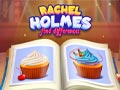 Xogo Rachel Holmes: Atopa as Diferencias en liña