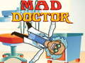 Xogo Médico Louco en liña