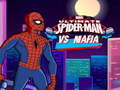 Xogo Spiderman contra a Mafia en liña