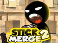 Xogo Fusión Stickman 2 en liña