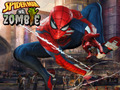 Xogo Spiderman Contra Zombie en liña