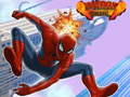Xogo Spider-Man Corre Super Rápido en liña