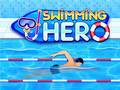Xogo Héroe da Natación en liña
