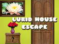 Xogo Escape d'Haus Lúgubre en liña