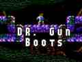 Xogo Dr. Botas de Pistol en liña
