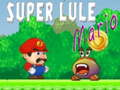 Xogo Super Lule Mario en liña
