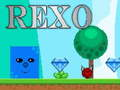 Xogo Rexo en liña