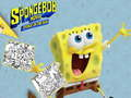 Xogo Sponge on the Run Libro de Colorear en liña