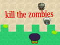 Xogo Mata os zombis en liña