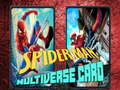 Xogo Tarxeta Multiverso Spiderman en liña