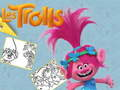 Xogo Os Trolls en liña