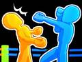 Xogo Boxeo Emborrachado 2 en liña