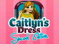 Xogo Caitlyn: Edição Escolar para Vestir en liña