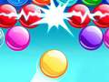 Xogo Puzzle Bobble en liña