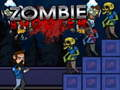 Xogo Tirador de Zombis en liña