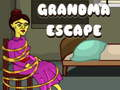 Xogo Escape da Nai Nai en liña