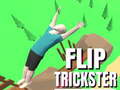 Xogo Flip Trickster en liña