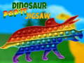 Xogo Puzzle de Dinosauro Pop It en liña