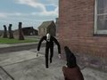Xogo A Alba de Slenderman en liña