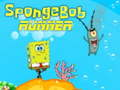 Xogo SpongeBob Corredor en liña