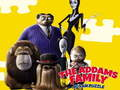 Xogo Rompecabezas da Familia Addams en liña