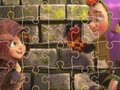 Xogo Aventura de Pil: Puzzle en liña