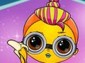 Xogo Minions Popsy Humanización en liña
