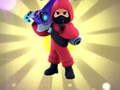 Xogo Ace Brawl Battle 3D en liña