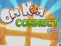 Xogo Om Nom Conectar Clásico en liña