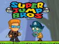 Xogo Super Jump Bros en liña