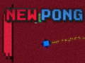 Xogo Novo Pong en liña