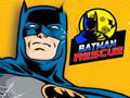 Xogo Salvación de Batman en liña