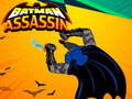Xogo Batman Asesino en liña