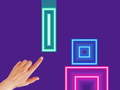 Xogo Torre Apilada Neon: Mantén os Blocos en Equilibrio en liña