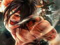 Xogo Rompecabezas de Attack on Titan en liña