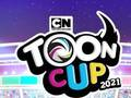 Xogo Copa Toon 2021 en liña