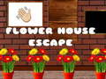 Xogo Fuxida da Casa das Flores en liña