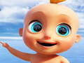 Xogo Puzzle Infantil Looloo en liña