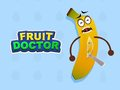Xogo Médico de Froitas en liña