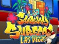 Xogo Subway Surfers Las Vegas en liña