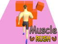 Xogo Rush Muscular en liña
