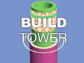 Xogo Construír Torre en liña