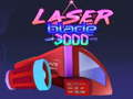 Xogo Lámina de Laser 3000 en liña