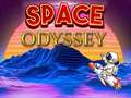 Xogo Odisea espacial en liña