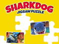 Xogo Rompecabezas Sharkdog en liña