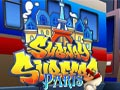Xogo Subway Surfers París en liña