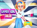 Xogo Nena Gamer Julie en liña