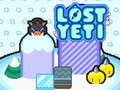 Xogo Yeti Perdido en liña